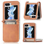 Case for Samsung Galaxy Z Flip 6 / Z Flip 5 9eight5