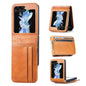 Case for Samsung Galaxy Z Flip 6 (5 colours available) 9eight5