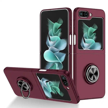 Case for Samsung Galaxy Z Flip 5 (7 colours available) 9eight5