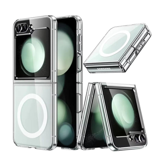 Case for Samsung Galaxy Z Flip 6 9eight5