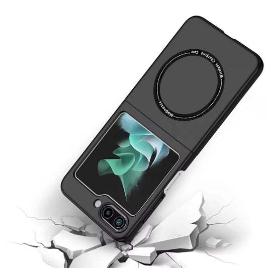 Case for Samsung Galaxy Z Flip 6 (7 colours available) 9eight5