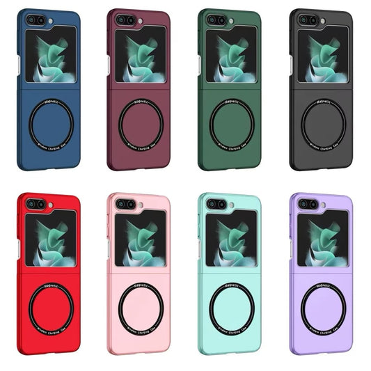 Case for Samsung Galaxy Z Flip 6 (7 colours available) 9eight5