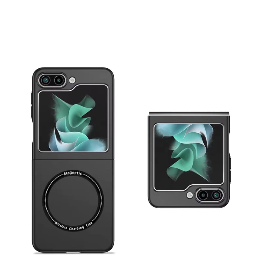 Case for Samsung Galaxy Z Flip 6 (7 colours available) 9eight5