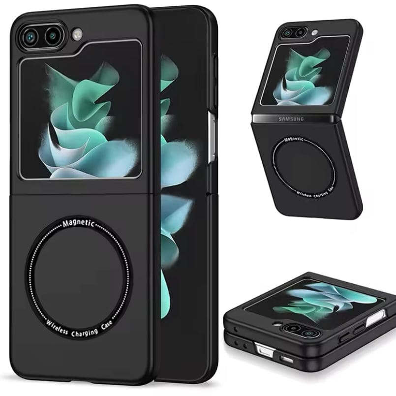 Case for Samsung Galaxy Z Flip 6 (7 colours available) 9eight5