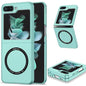 Case for Samsung Galaxy Z Flip 6 (7 colours available) 9eight5