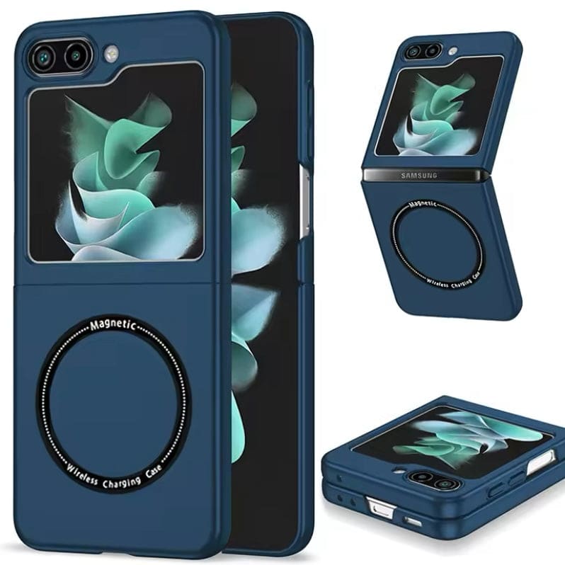 Case for Samsung Galaxy Z Flip 6 (7 colours available) 9eight5