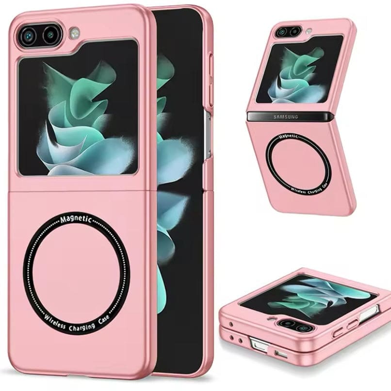 Case for Samsung Galaxy Z Flip 6 (7 colours available) 9eight5