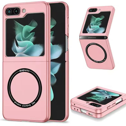 Case for Samsung Galaxy Z Flip 6 (7 colours available) 9eight5