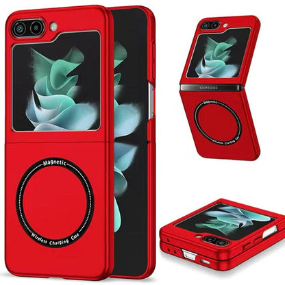 Case for Samsung Galaxy Z Flip 6 (7 colours available) 9eight5