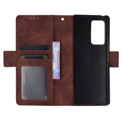 Case for Samsung Galaxy Z Fold 2 (4 different colours available) 9eight5
