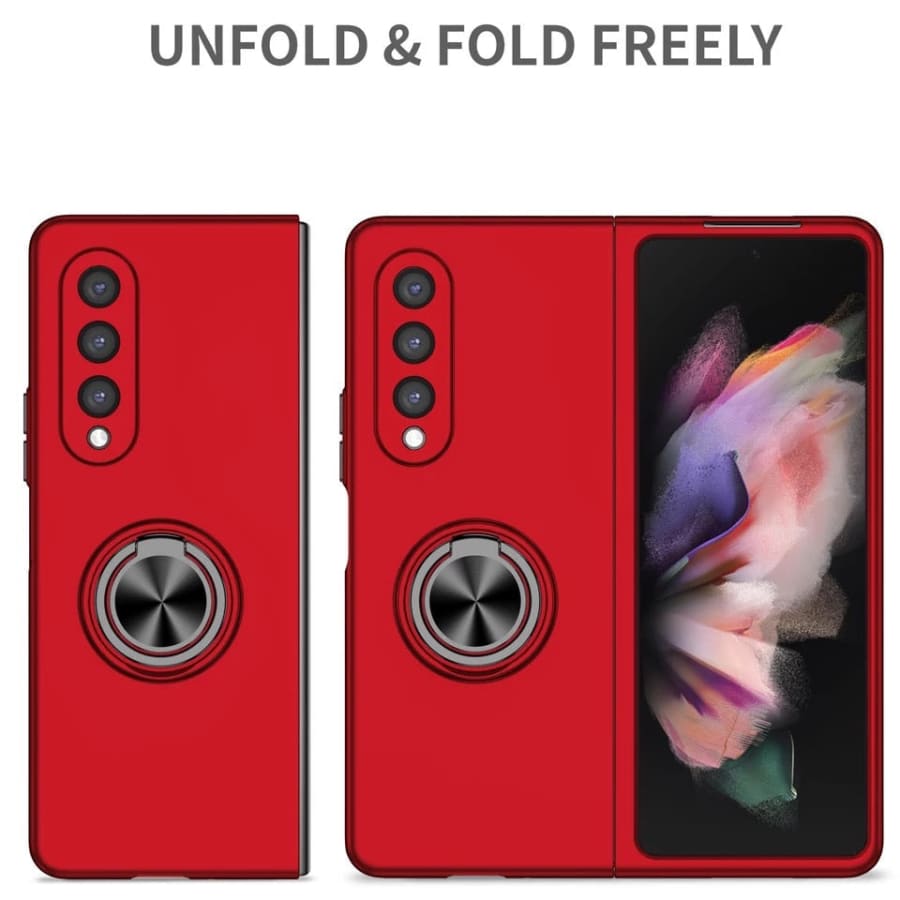 Case for Samsung Galaxy Z Fold 2 (4 colours available) 9eight5