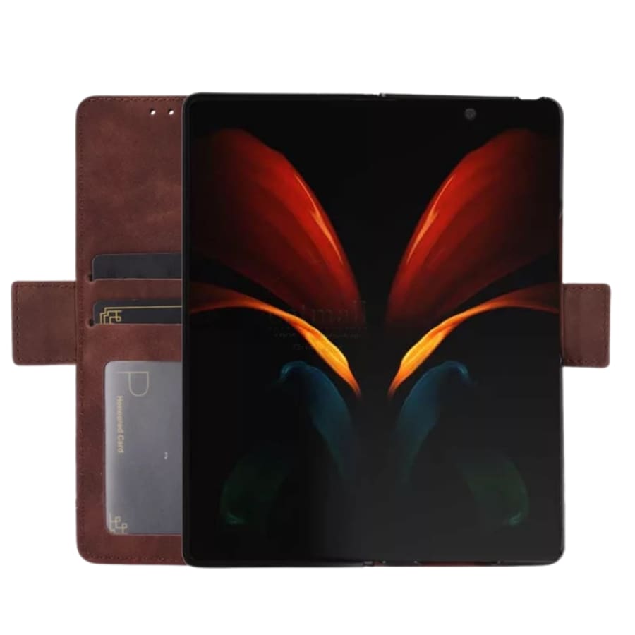 Case for Samsung Galaxy Z Fold 2 (4 different colours available) 9eight5
