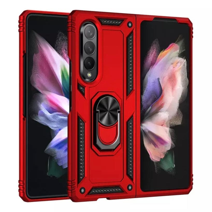 Case for Samsung Galaxy Z Fold 3 (4 colours available) 9eight5