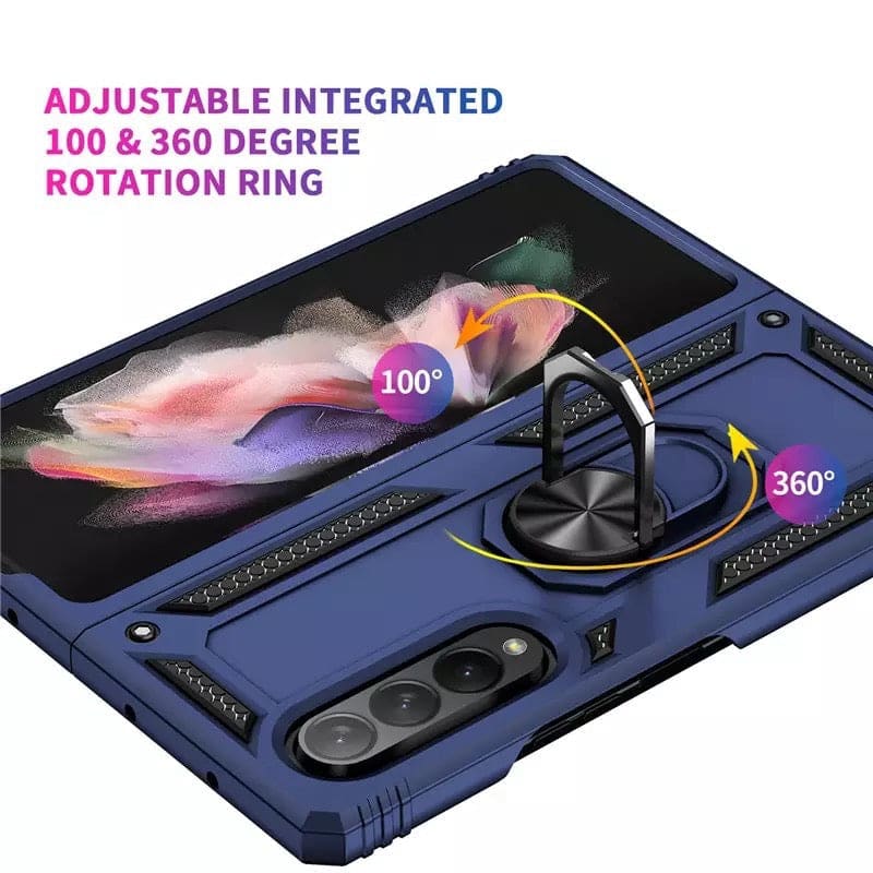Case for Samsung Galaxy Z Fold 3 (4 colours available) 9eight5