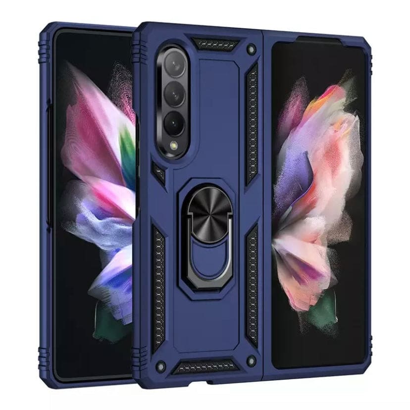 Case for Samsung Galaxy Z Fold 3 (4 colours available) 9eight5