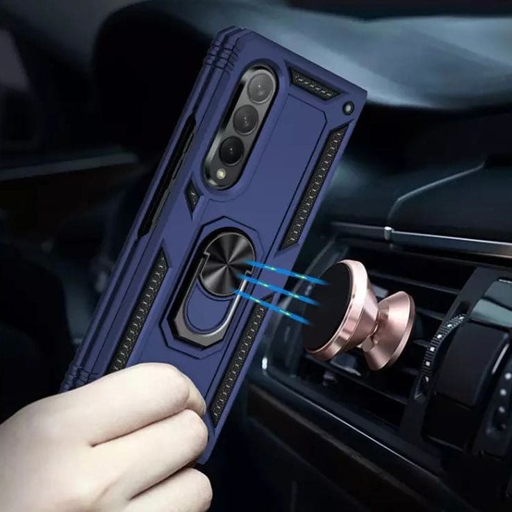 Case for Samsung Galaxy Z Fold 3 (4 colours available) 9eight5