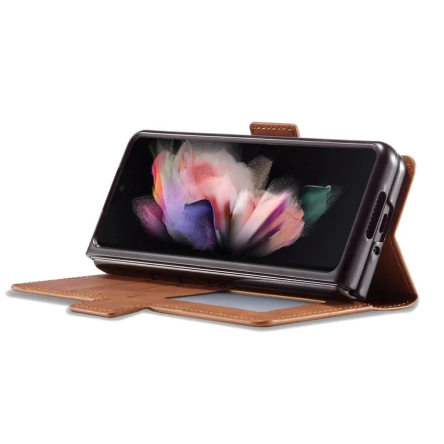 Case for Samsung Galaxy Z Fold 3 (4 different colours available) 9eight5