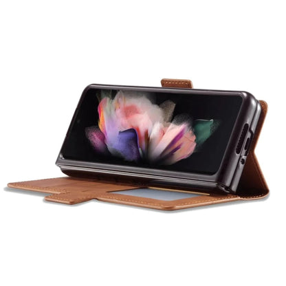 Case for Samsung Galaxy Z Fold 3 (4 different colours available) 9eight5