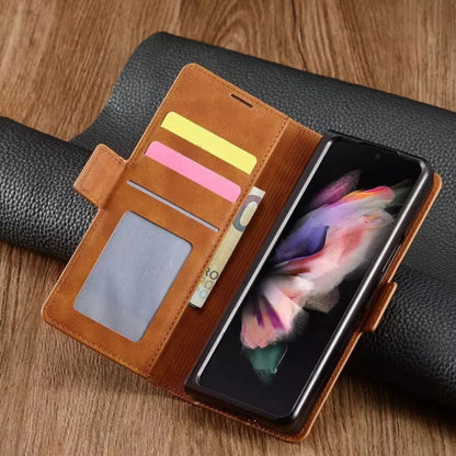 Case for Samsung Galaxy Z Fold 3 (4 different colours available) 9eight5
