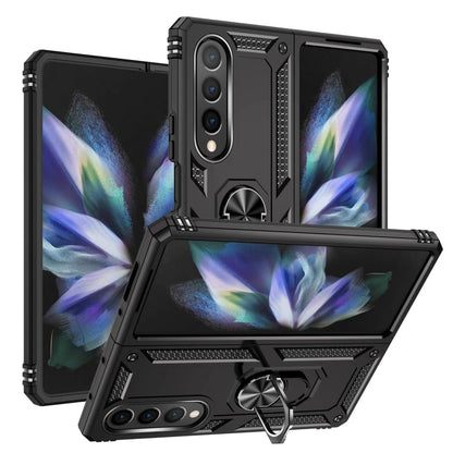 Case for Samsung Galaxy Z Fold 3 (4 colours available) 9eight5