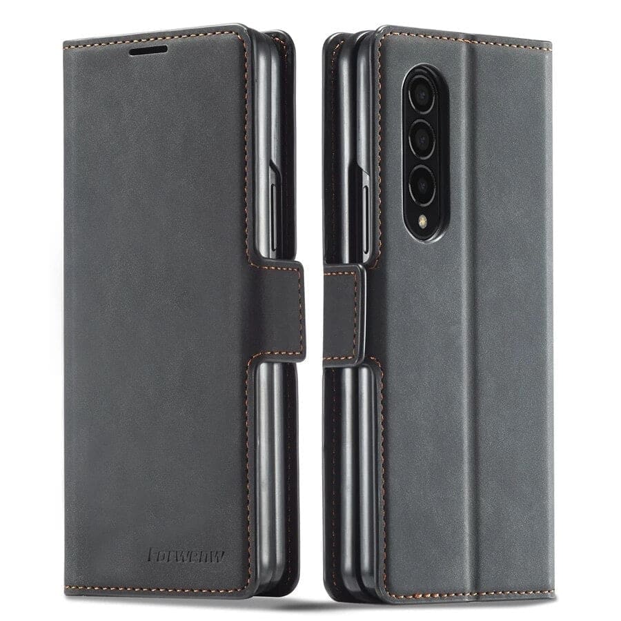 Case for Samsung Galaxy Z Fold 3 (4 different colours available) 9eight5