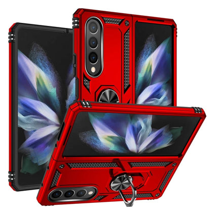 Case for Samsung Galaxy Z Fold 3 (4 colours available) 9eight5