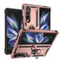 Case for Samsung Galaxy Z Fold 3 (4 colours available) 9eight5