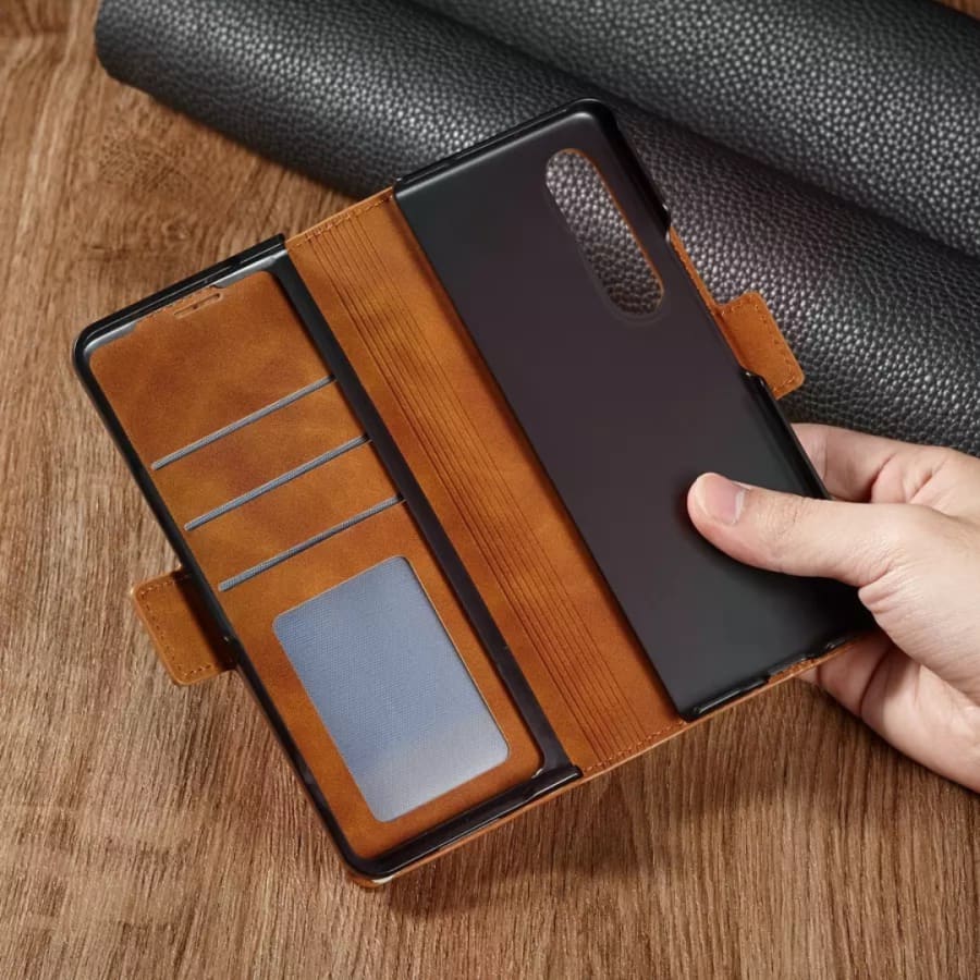 Case for Samsung Galaxy Z Fold 4 (available in 4 colours) 9eight5