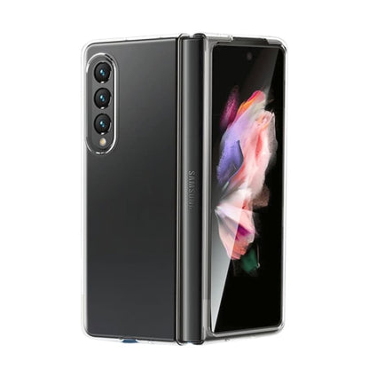Clear Case for Samsung Galaxy Z Fold 4 9eight5
