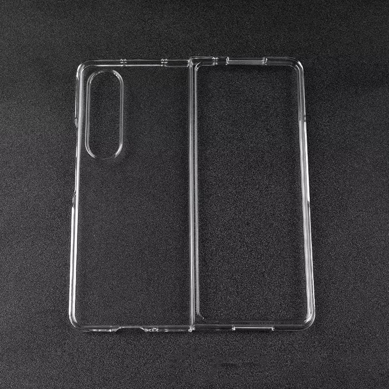 Clear Case for Samsung Galaxy Z Fold 4 9eight5