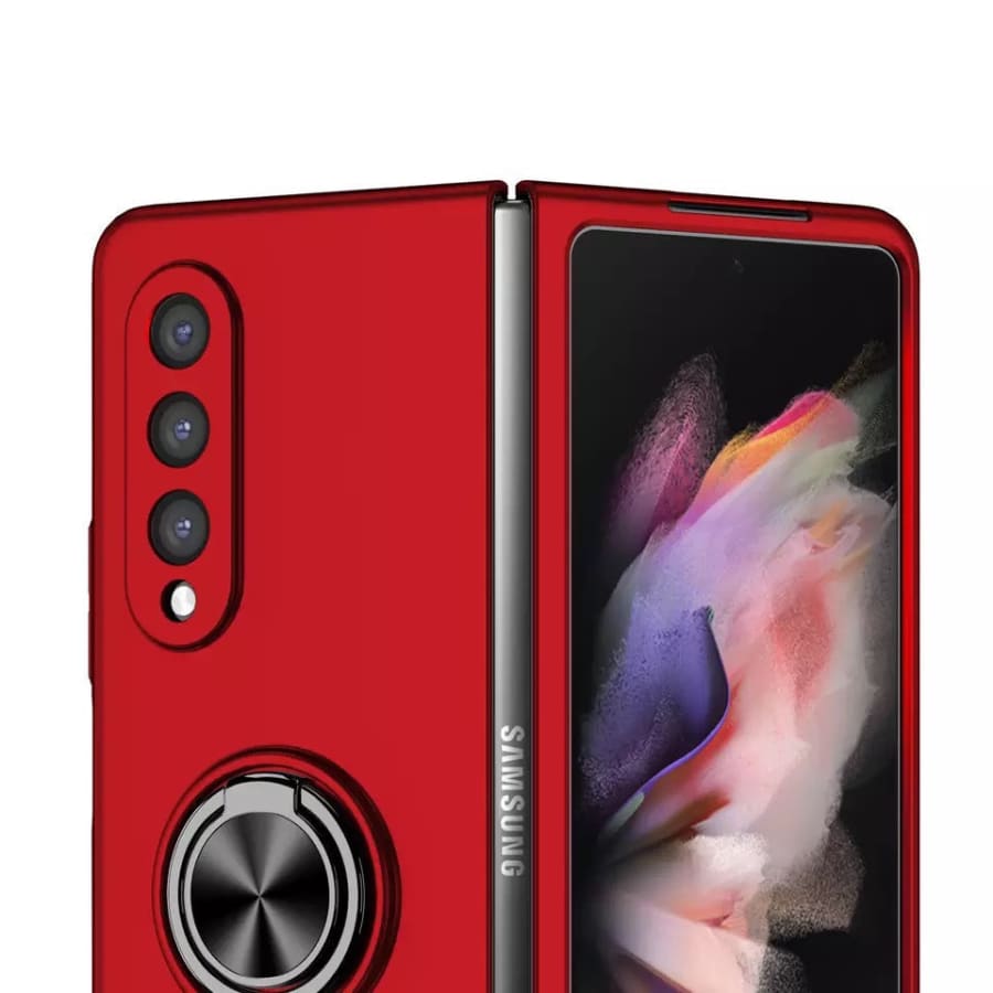 Case for Samsung Galaxy Z Fold 4 (4 colours available) 9eight5