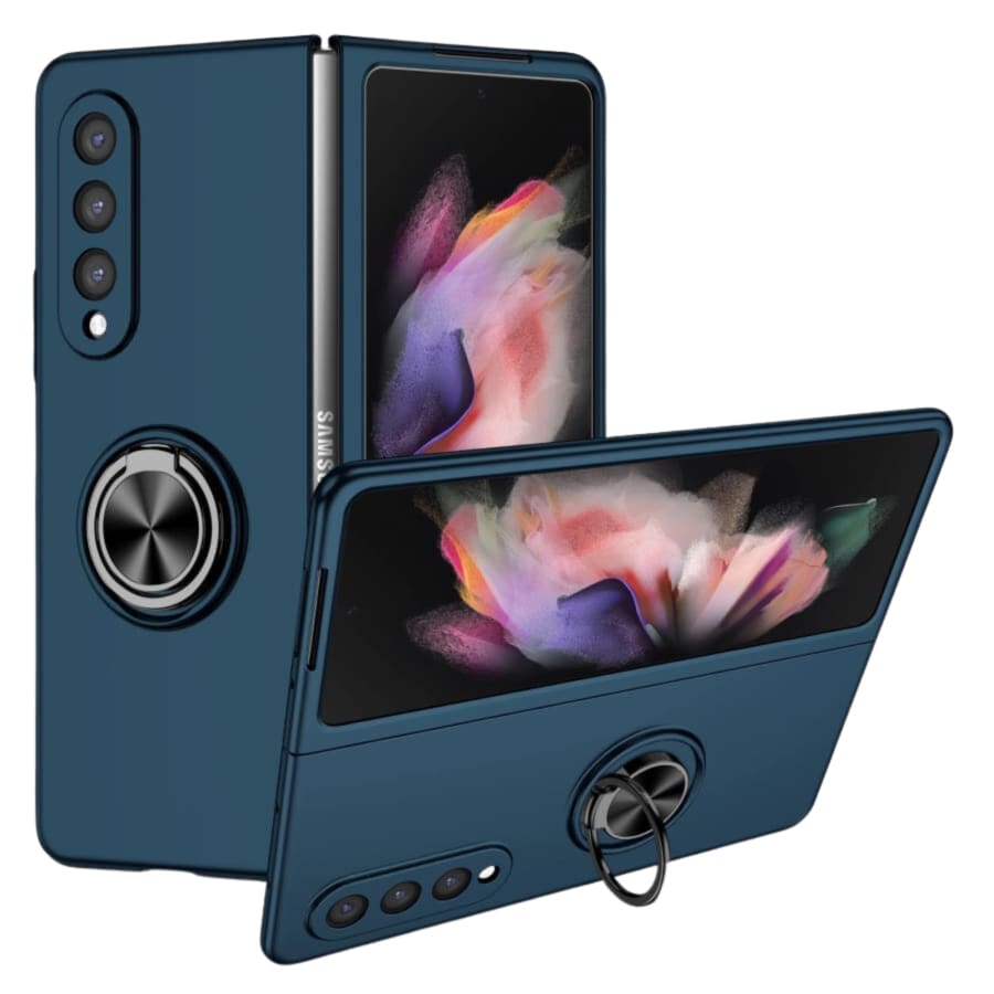 Case for Samsung Galaxy Z Fold 4 (4 colours available) 9eight5