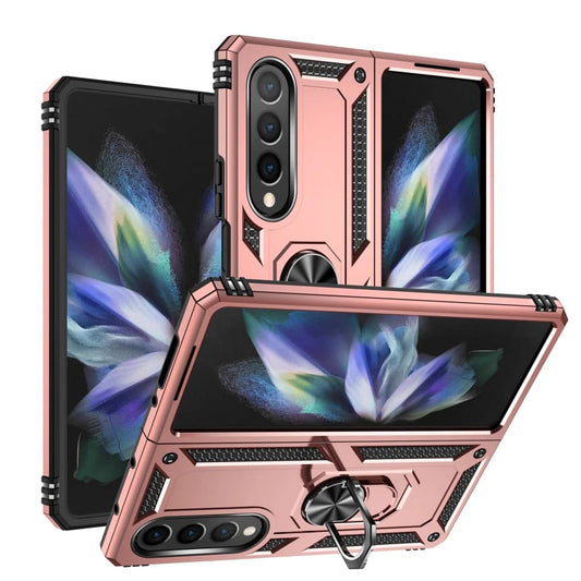Case for Samsung Galaxy Z Fold 4 (4 different colours available) 9eight5