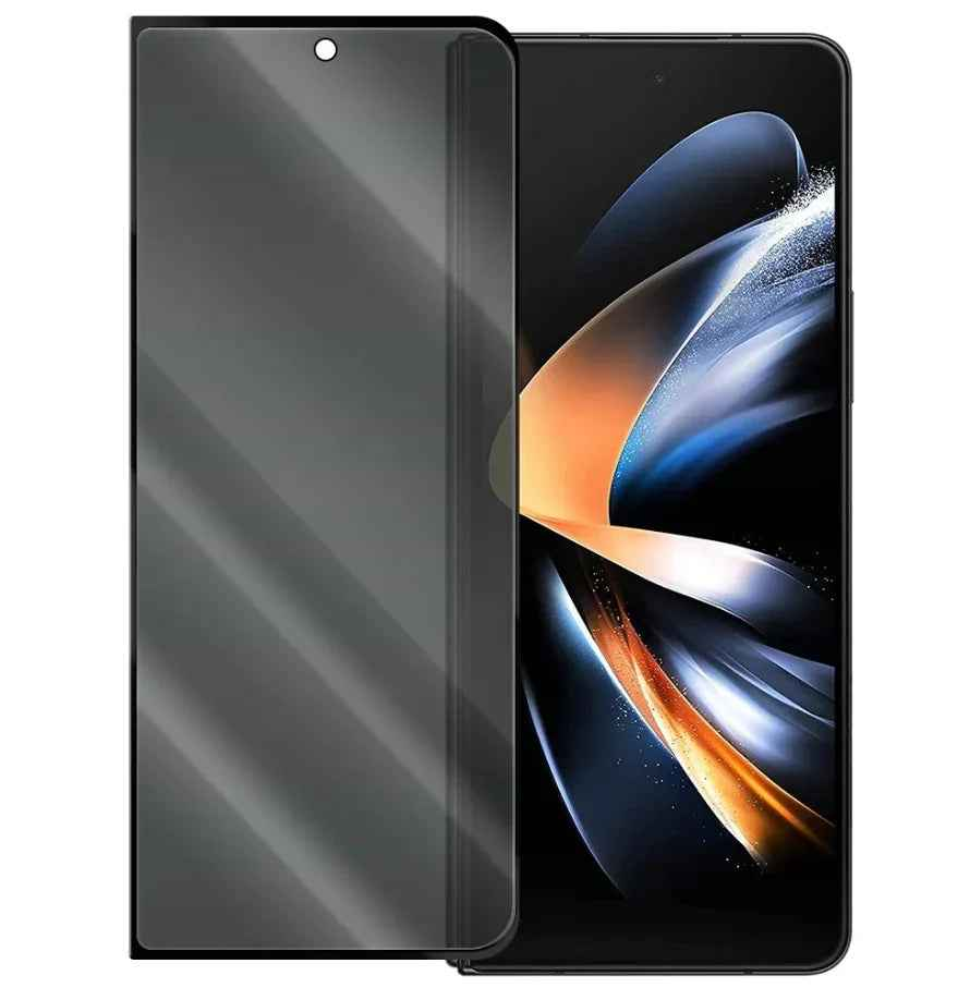 Samsung Galaxy Z Fold 4 Glass Privacy Screen Protector