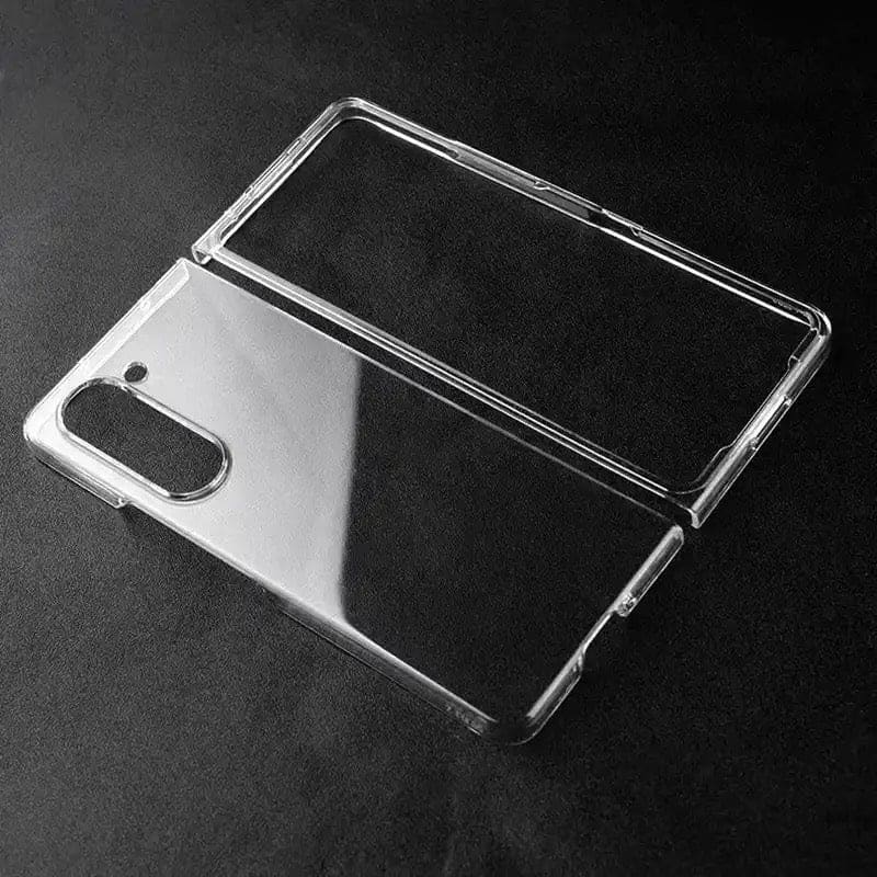 Clear Case for Samsung Galaxy Z Fold 5 9eight5