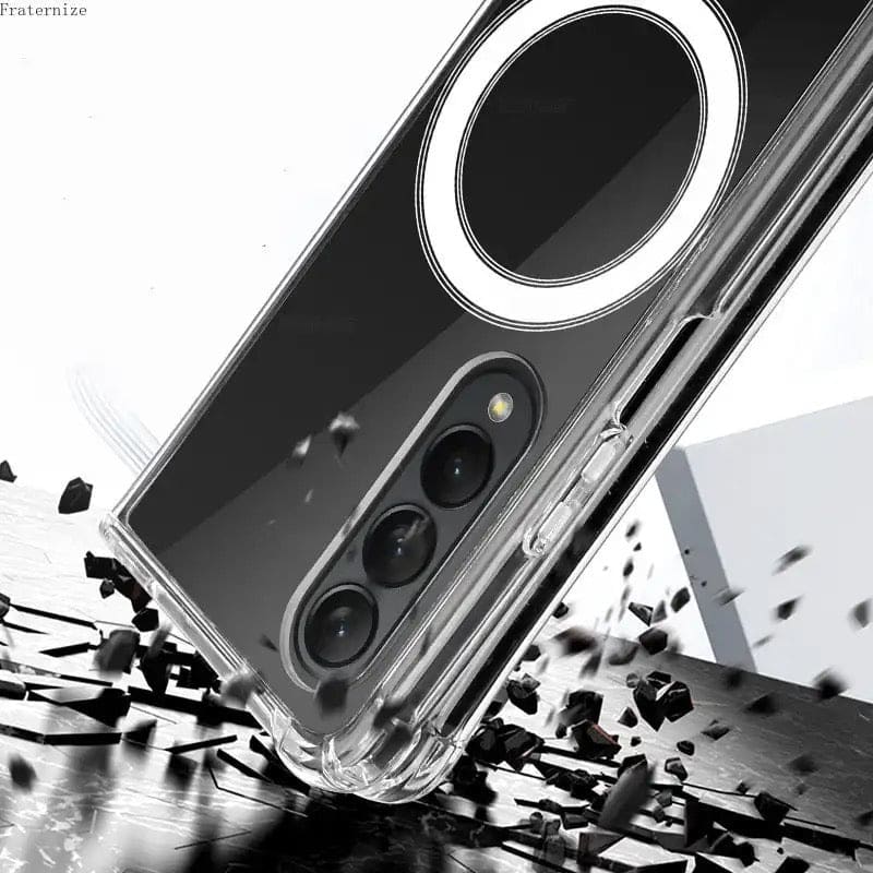 Case for Samsung Galaxy Z Fold 5 9eight5