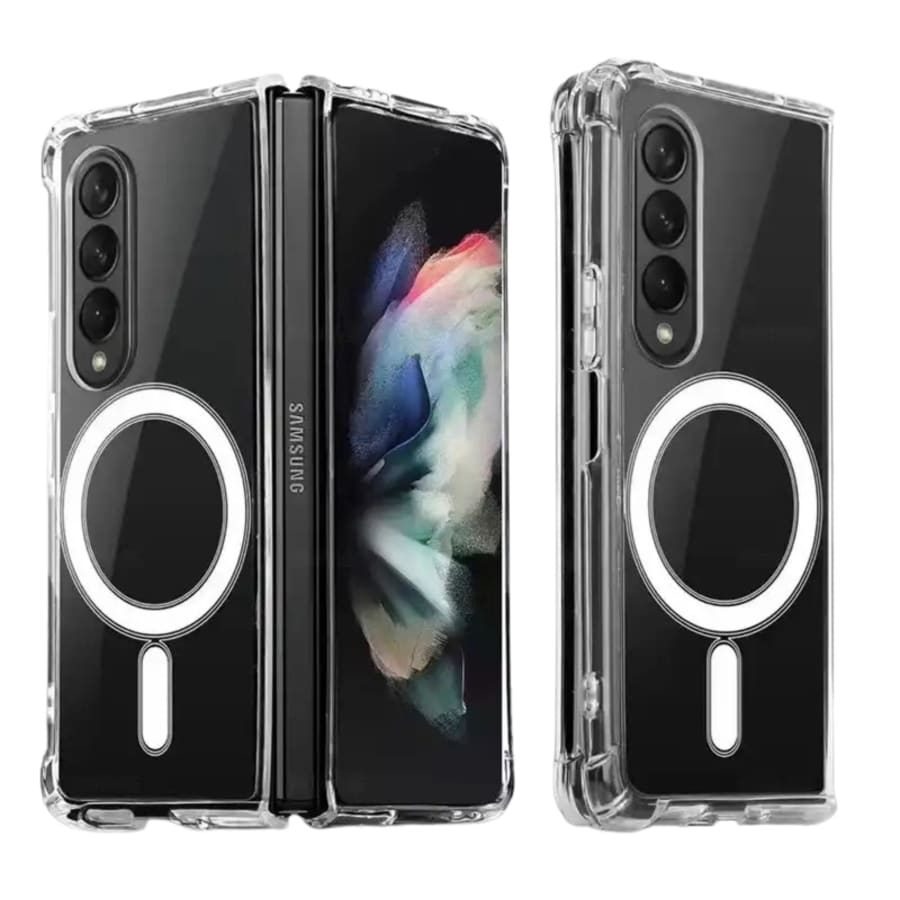 Case for Samsung Galaxy Z Fold 5 9eight5