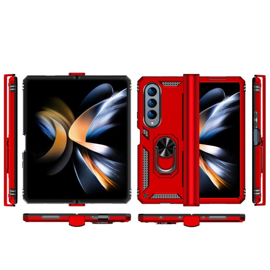 Case for Samsung Galaxy Z Fold 5 (2 colours available) 9eight5