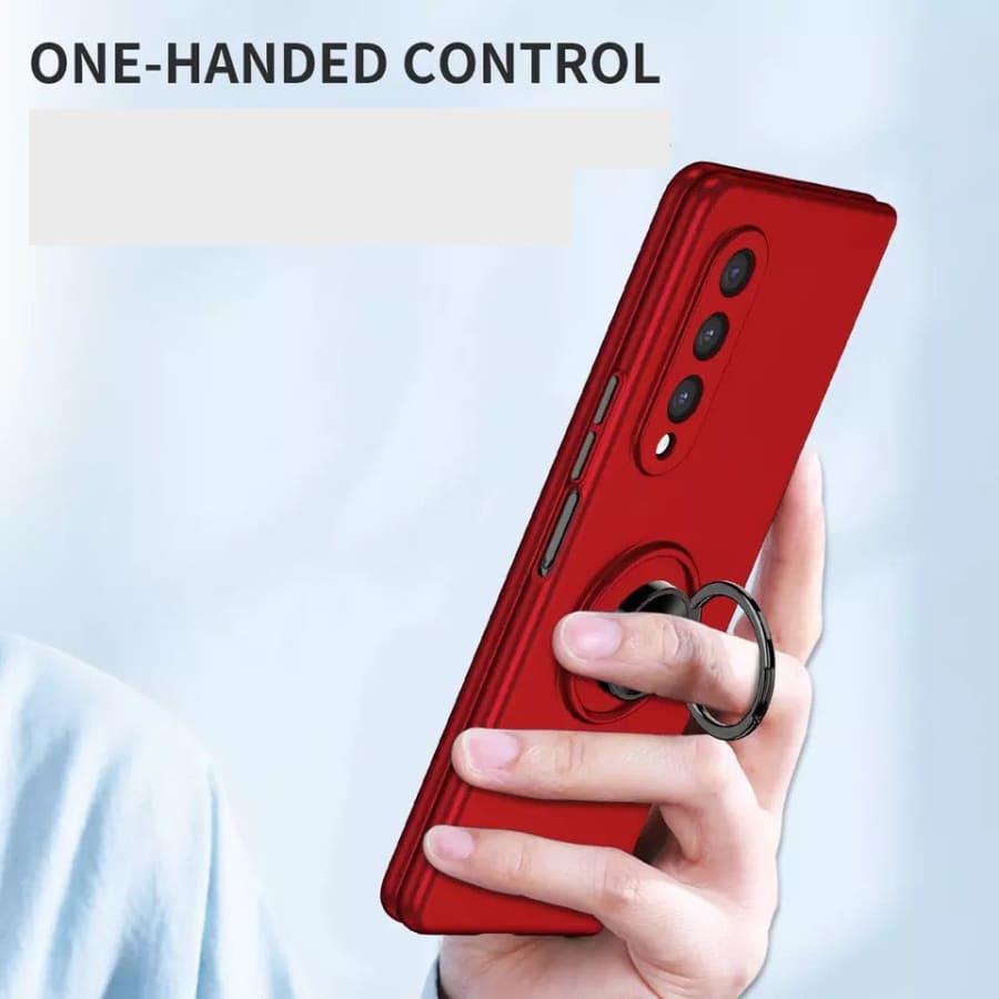 Case for Samsung Galaxy Z Fold 5 (5 colours available) 9eight5