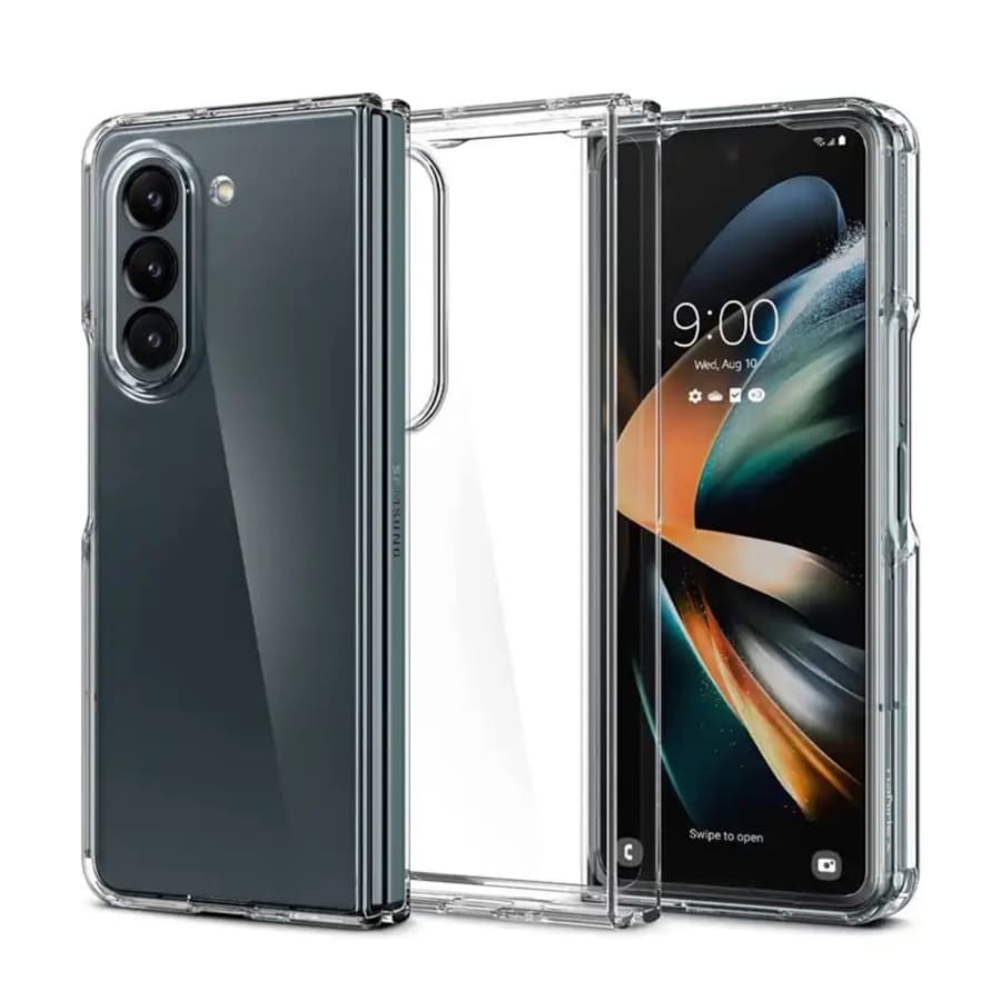 Clear Case for Samsung Galaxy Z Fold 5 9eight5
