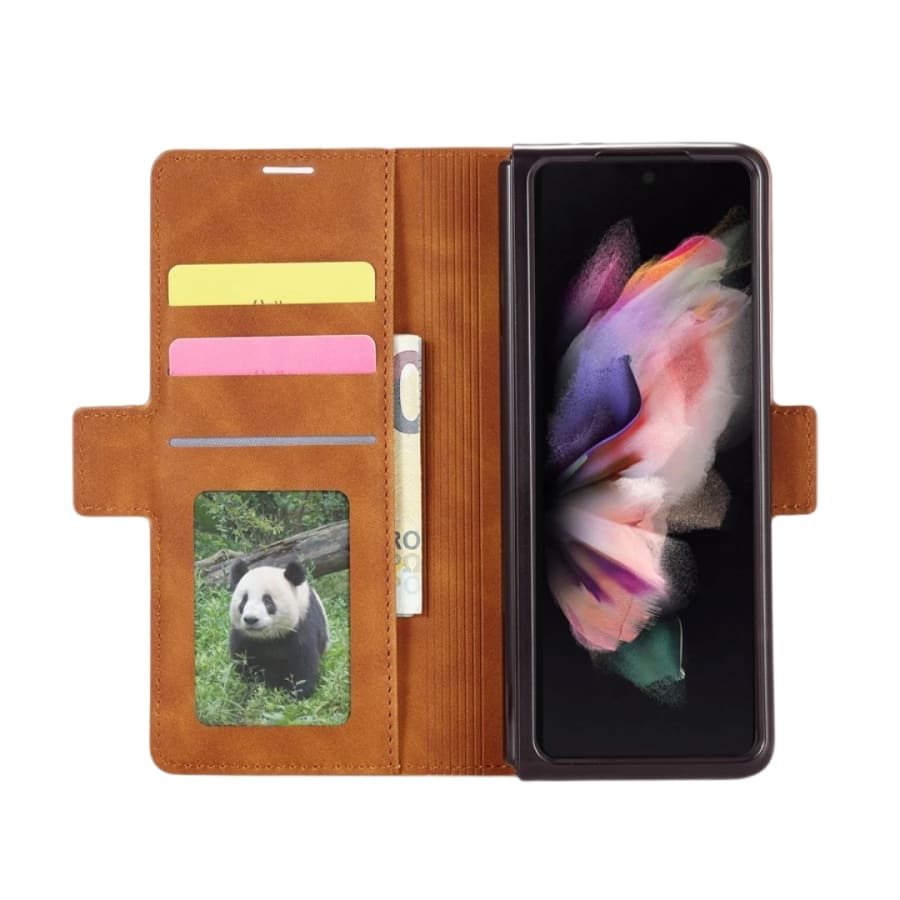 Case for Samsung Galaxy Z Fold 5 (4 colours available) 9eight5