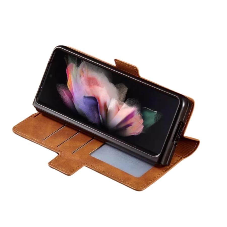 Case for Samsung Galaxy Z Fold 5 (4 colours available) 9eight5