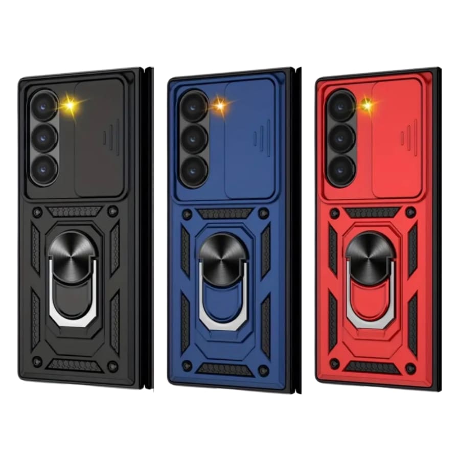 Case for Samsung Galaxy Z Fold 6 (3 colours available) 9eight5