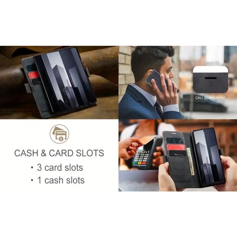 Case for Samsung Galaxy Z Fold 6 (5 colours available) 9eight5