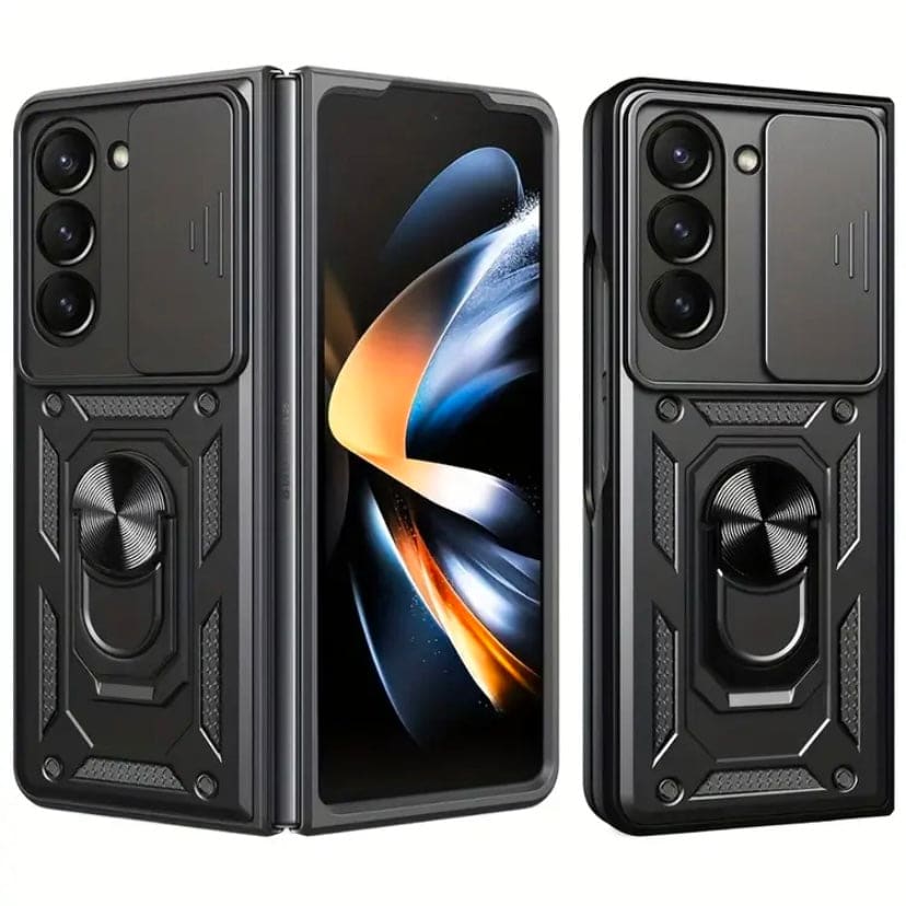 Case for Samsung Galaxy Z Fold 6 (3 colours available) 9eight5