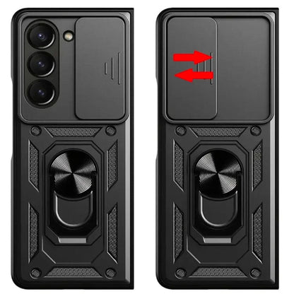 Case for Samsung Galaxy Z Fold 6 (3 colours available) 9eight5
