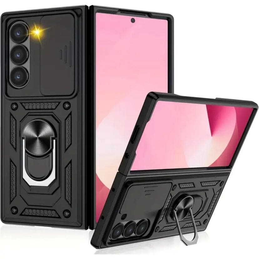 Case for Samsung Galaxy Z Fold 6 (3 colours available) 9eight5
