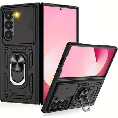 Case for Samsung Galaxy Z Fold 6 (3 colours available) 9eight5
