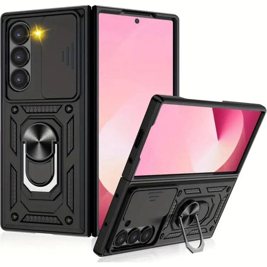 Case for Samsung Galaxy Z Fold 6 (3 colours available) 9eight5