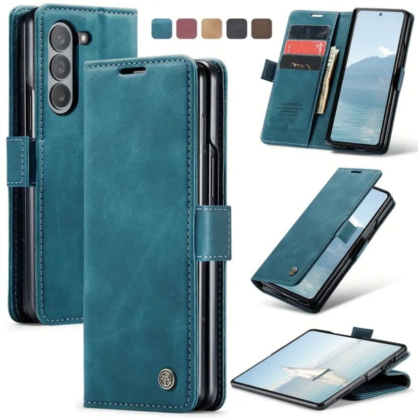 Case for Samsung Galaxy Z Fold 6 (5 colours available) 9eight5